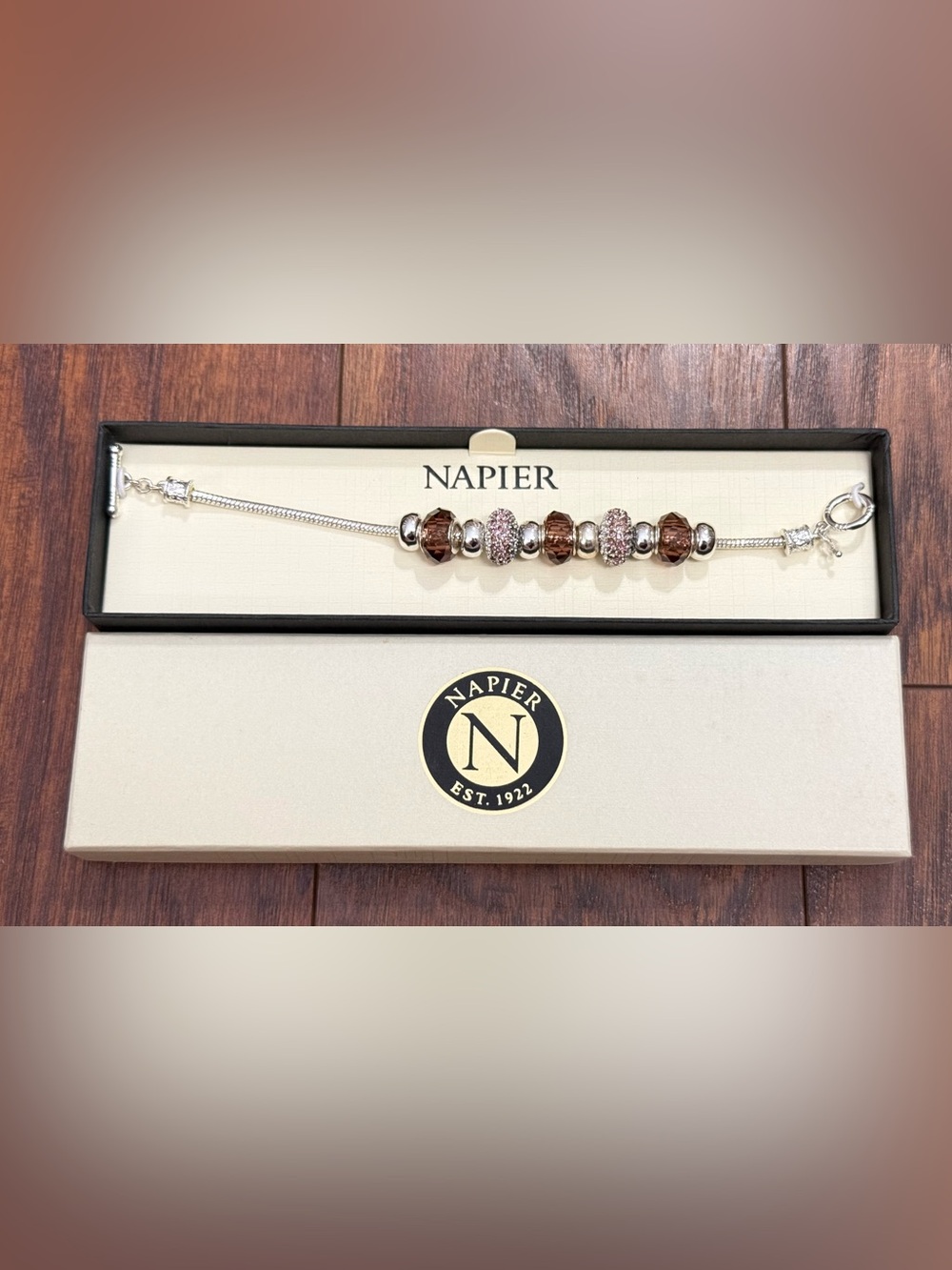 Napier Bracelet-New